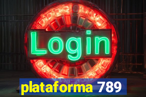 plataforma 789